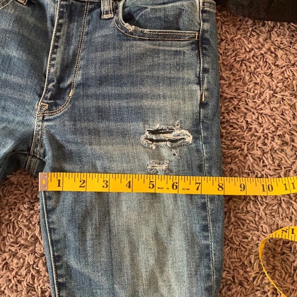 AE jeggings - Picture 6 of 7